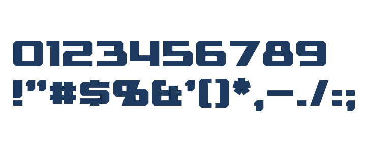 Mechfire Other Characters