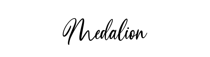 Medalion 