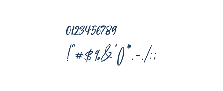 Medalion Other Characters