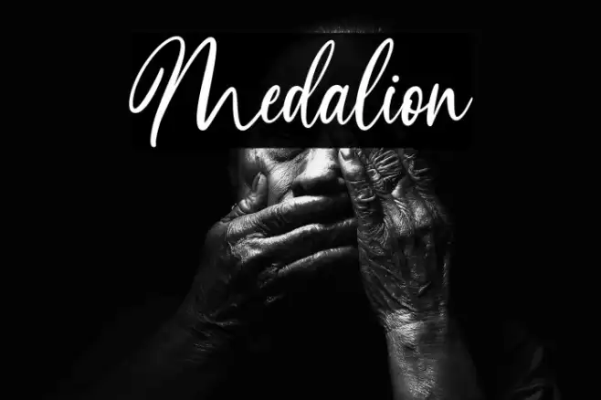 Medalion Example 1