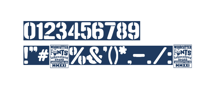 Medalla de Honor Other Characters