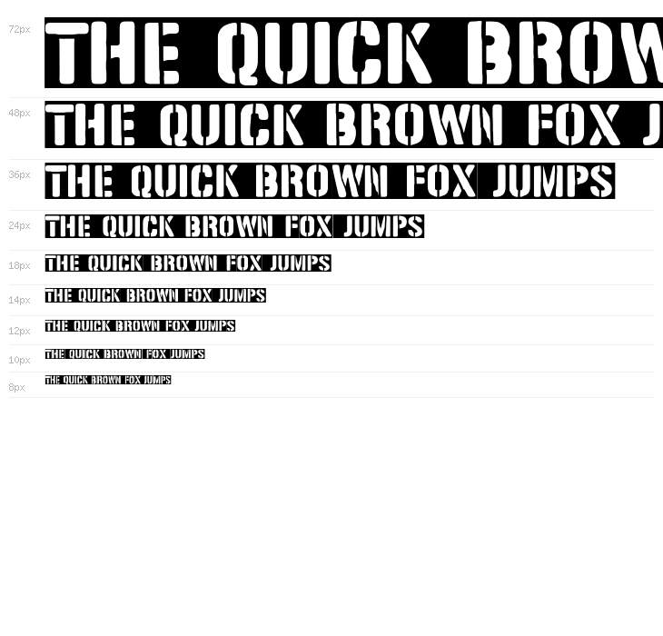 Medalla de Honor Waterfall