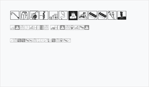 MediCartoons Business Card