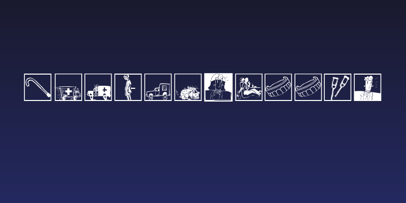 MediCartoons Social Header