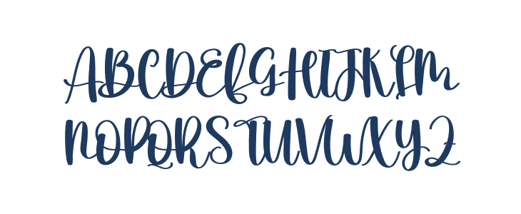 Media Uppercase