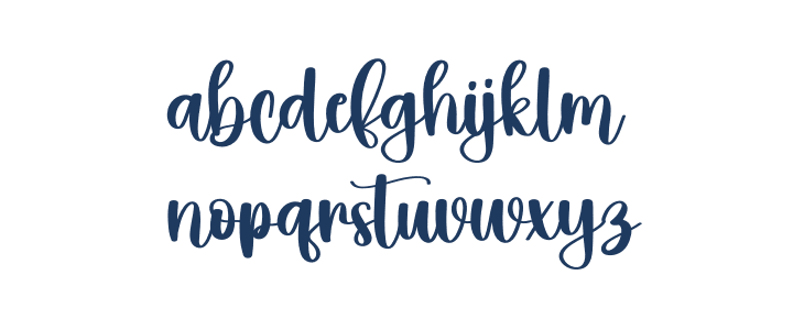 Media Lowercase