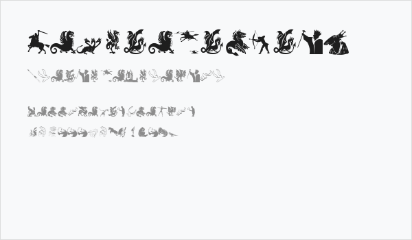 MediaevalBats Business Card