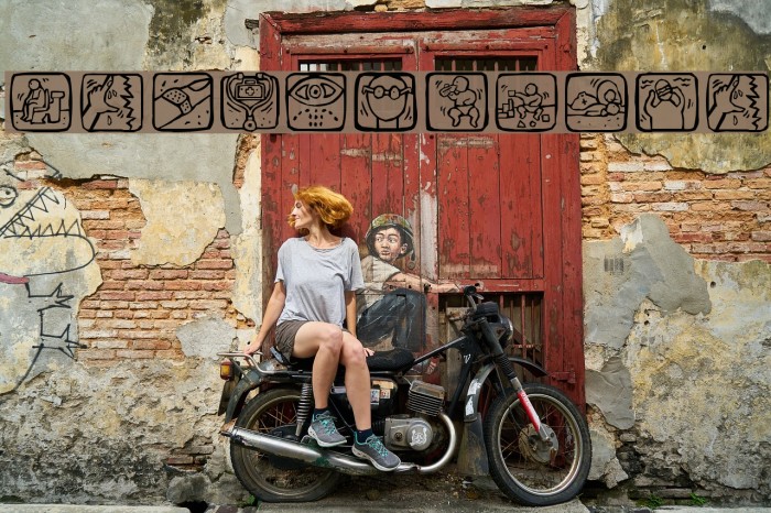 MedibatsOne Example 1