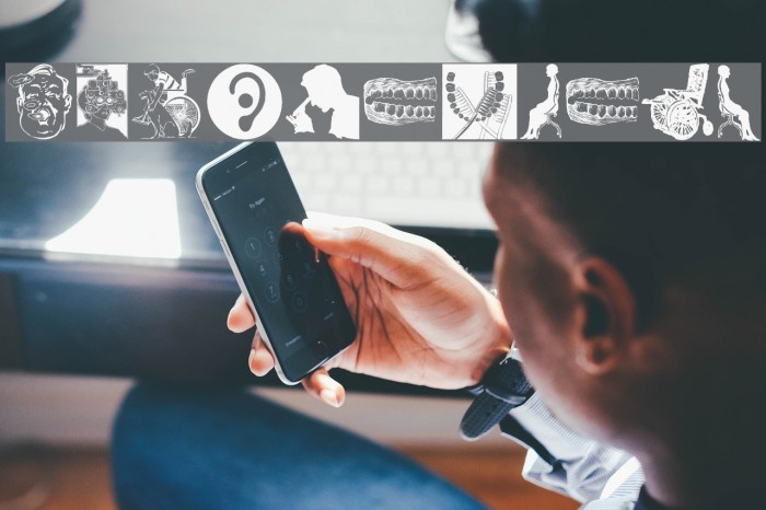 MedicalBats Example 3