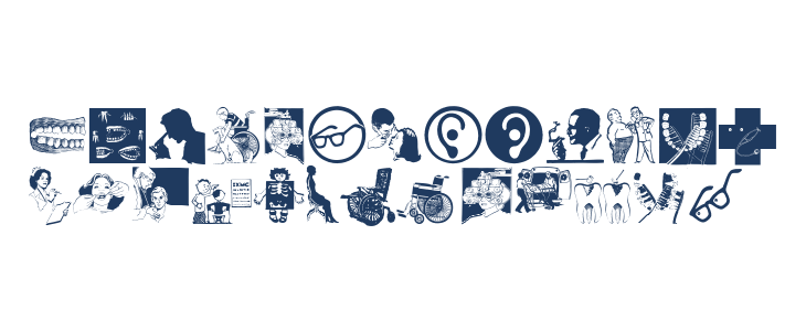 MedicalBats Lowercase