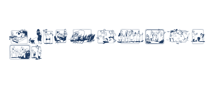 MedicalCasesFirst Other Characters