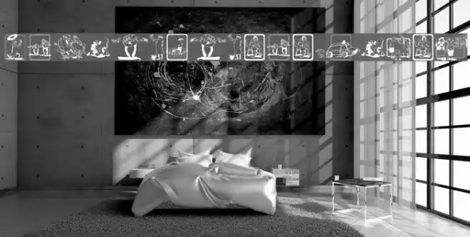 MedicalCasesFirst Font examples