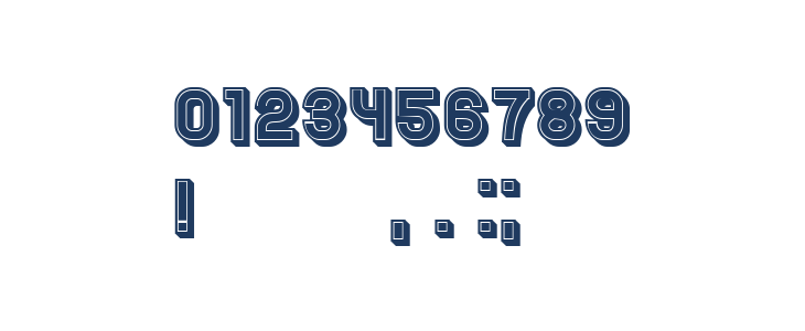 Medication Black Other Characters