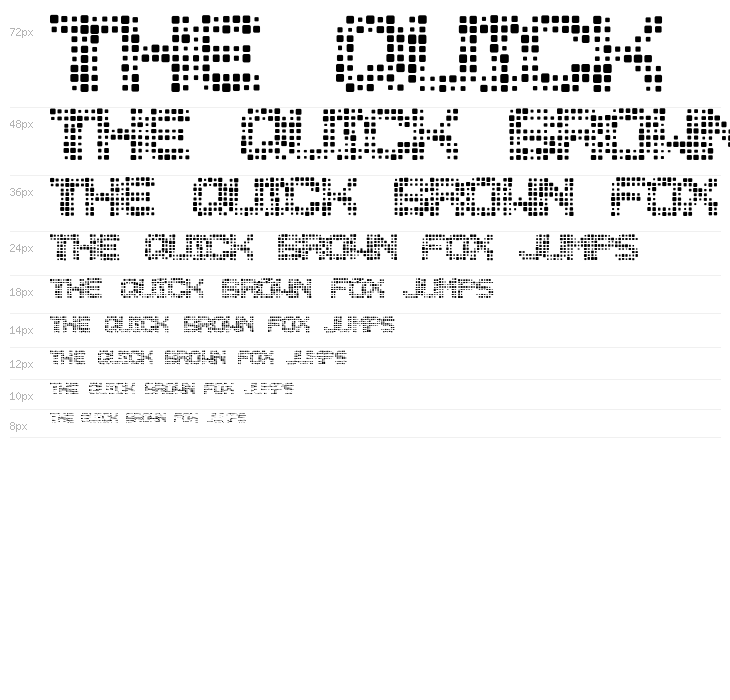 MedicationNeeded Waterfall