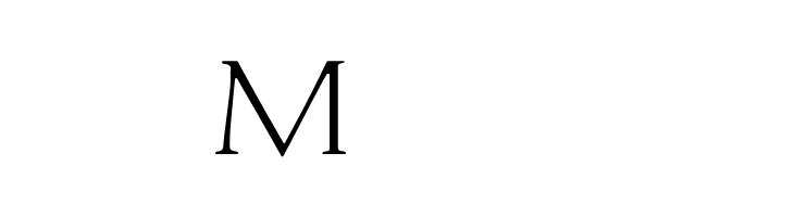 Medici Font