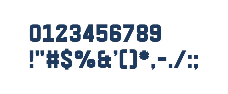 Medicinal Compound Other Characters