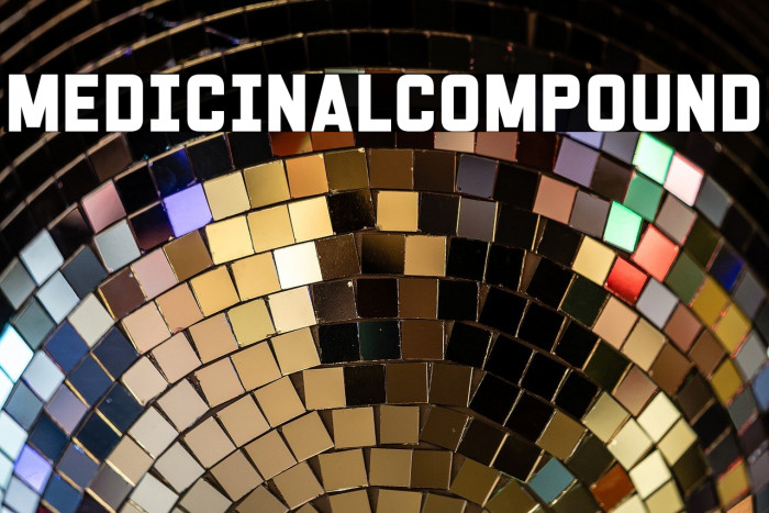 Medicinal Compound Example 3