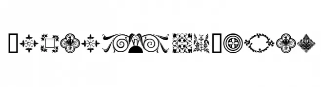 MedievalMotif  Fuentes Gratis Descargar