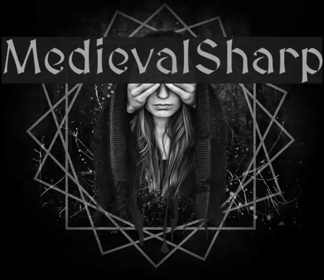 MedievalSharp Example 3