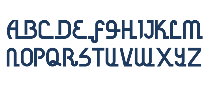 Medina PERSONAL USE ONLY! Uppercase