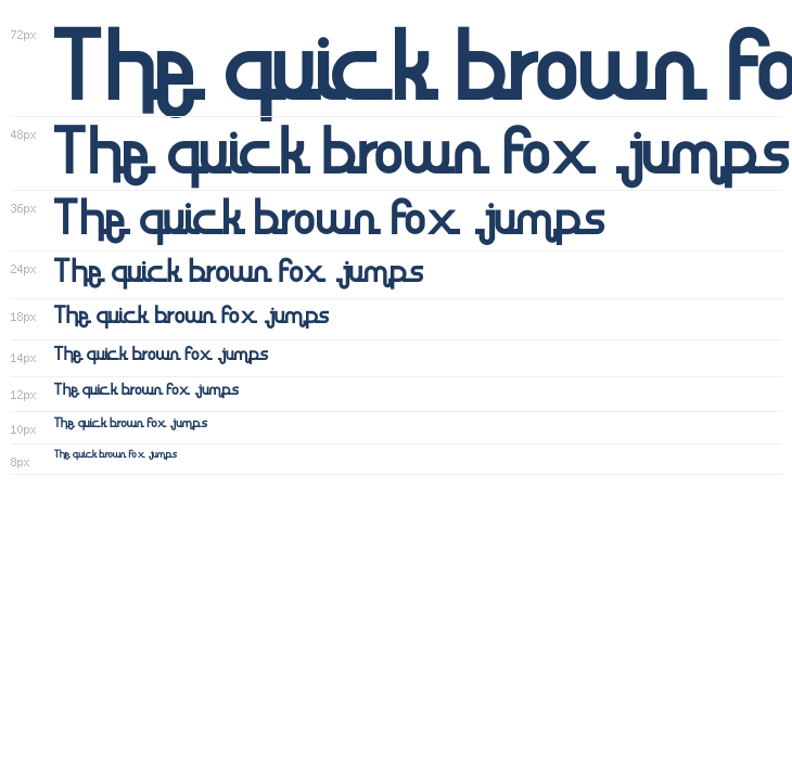 Medina PERSONAL USE ONLY! Waterfall