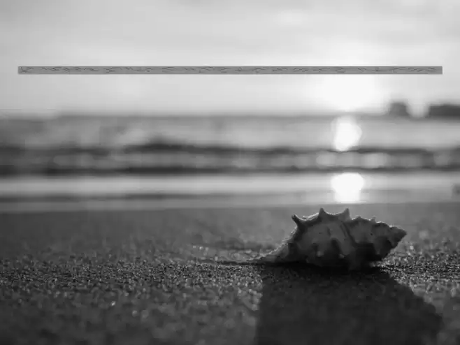 Medish Deco PERSONAL USE ONLY Font examples