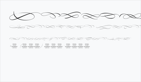 Medish Deco PERSONAL USE ONLY Business Card