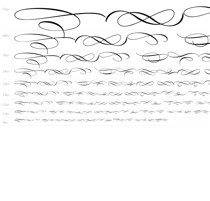 Medish Deco PERSONAL USE ONLY Waterfall