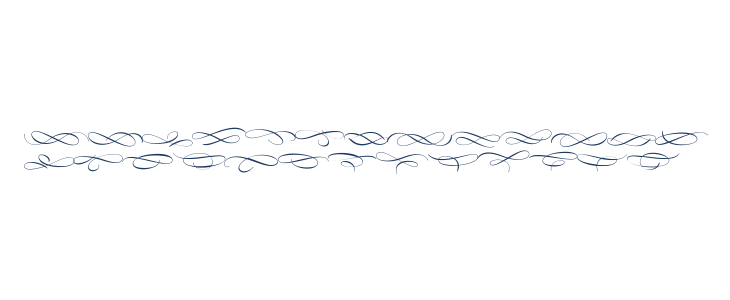 Medish Deco PERSONAL USE ONLY Lowercase