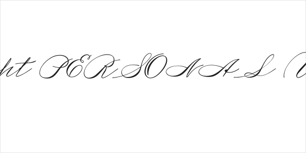 Medish Script PERSONAL USE ONLY Logo