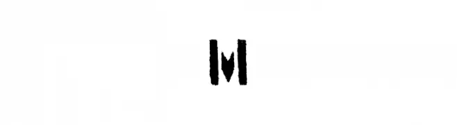 Medistencil  Скачать бесплатные шрифты