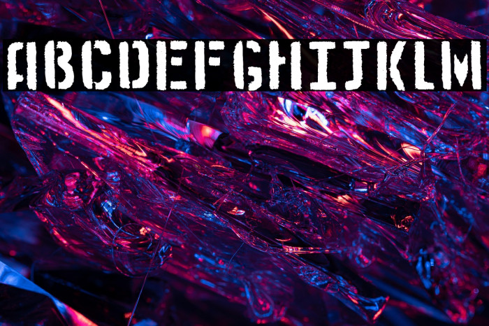 Medistencil Example 2