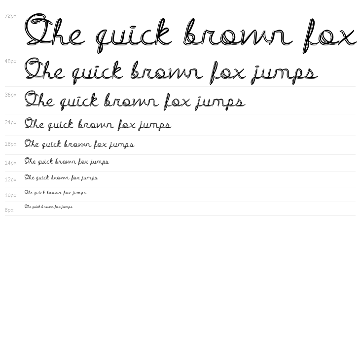 Medley_Script Waterfall