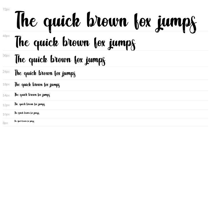 Medusa Story - Personal Use Waterfall