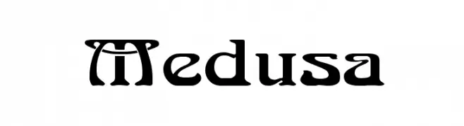 Medusa 