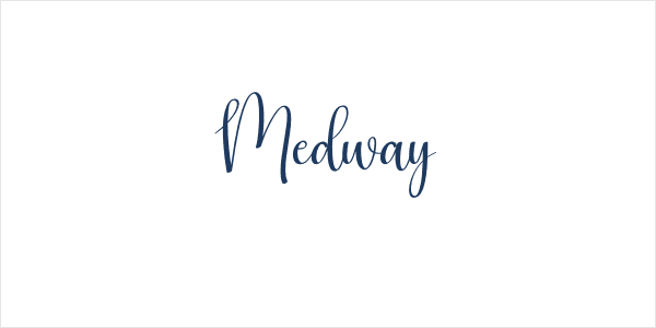 Medway Logo