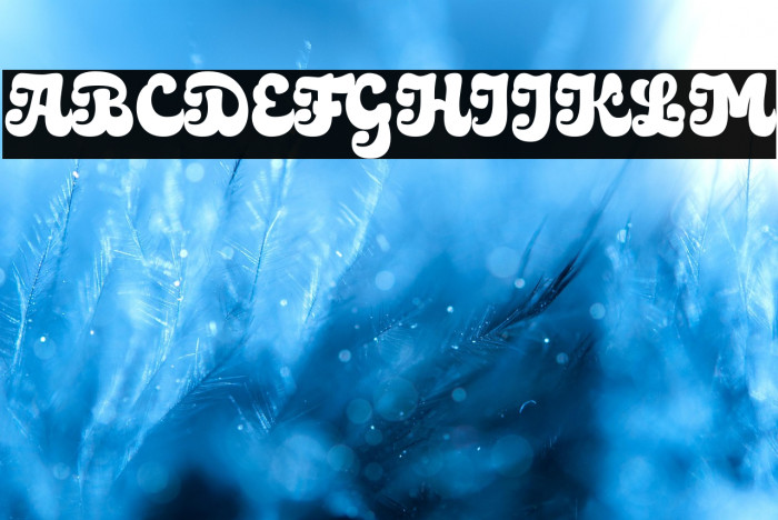 Medyan Script Personal Use Only Regular Example 1