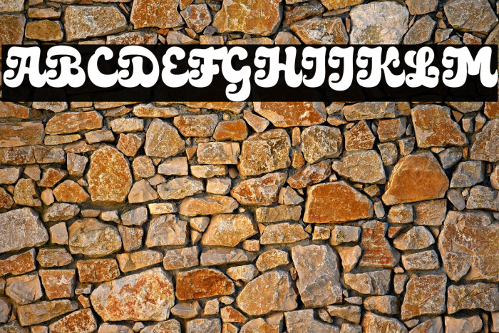 Medyan Script Personal Use Only Regular Example 2