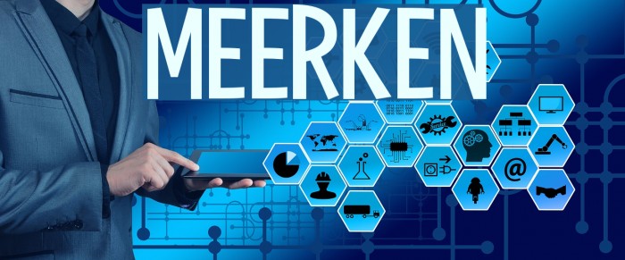 Meerken Font examples