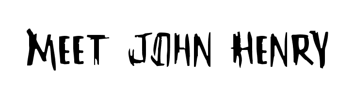 Of meeting john. Шрифт Henrik. Meet шрифт. Шрифт Heinrich script. Heinrich font.