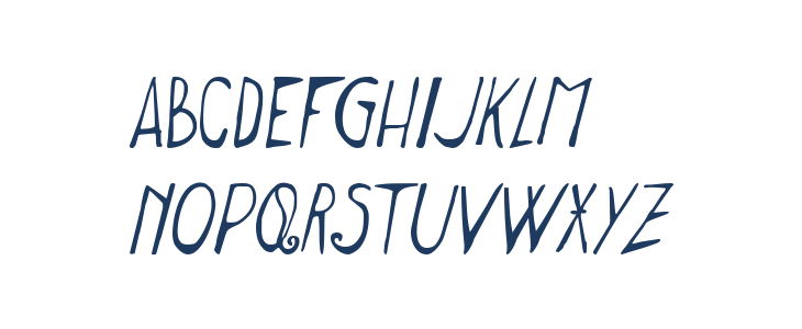 Meet me in Montauk Lowercase