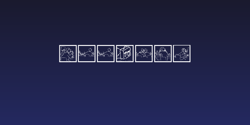 Meeting Social Header