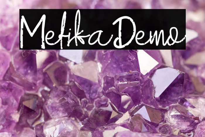 MefikaDemo Example 3