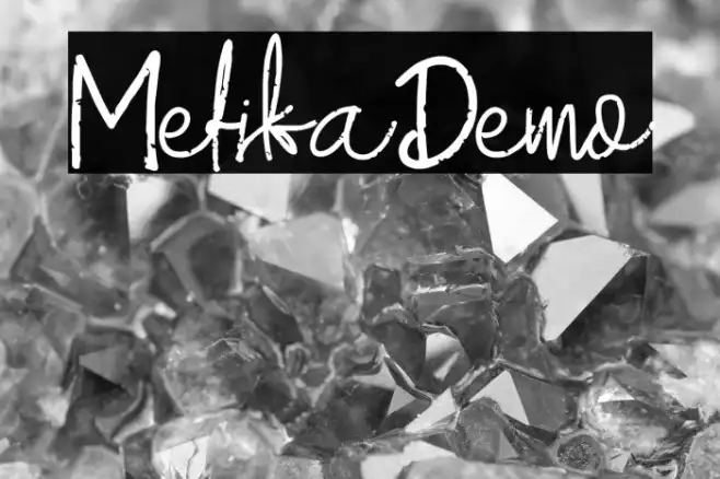 MefikaDemo Example 3