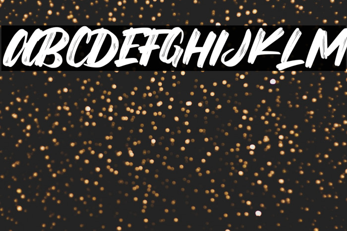 Mega Brush Example 2