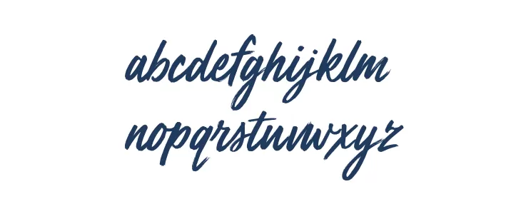 Lowercase
