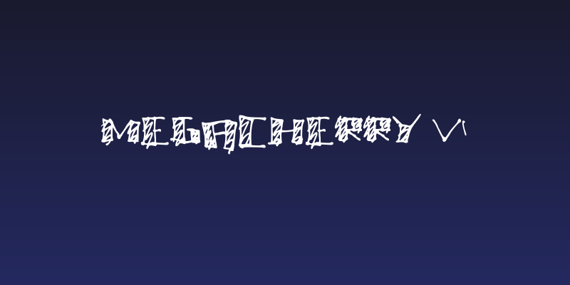 MegaCherry V1 Social Header