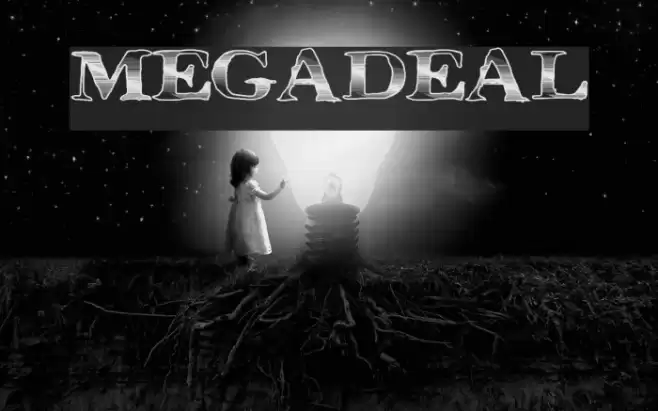 MegaDeal Fonte examples