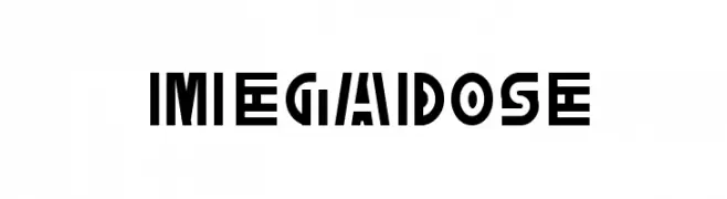 MegaDose  لخطوط تنزيل