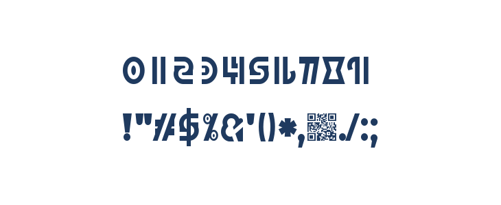 MegaDose Other Characters